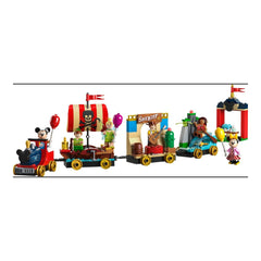 LEGO - Disney - Celebration Train - 43212