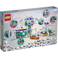 LEGO Disney The Enchanted Treeshouse 43215