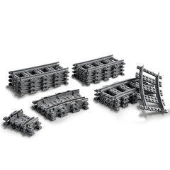 LEGO City - Tracks - 60205