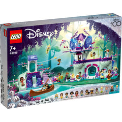 LEGO Disney The Enchanted Treeshouse 43215