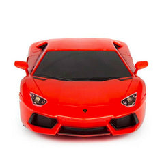 Maisto MotorSounds Light & Sound Vehicles Lamborghini Adventador Coupe