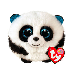 TY Beanie Balls - Panda Ball - Bamboo