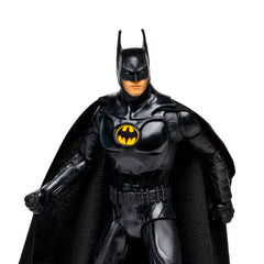 DC Multiverse The Flash Movie Batman 7 Inch Figure