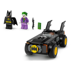 LEGO Batmobile Pursiut Batman vs. The Joker 76264