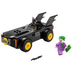 LEGO Batmobile Pursiut Batman vs. The Joker 76264