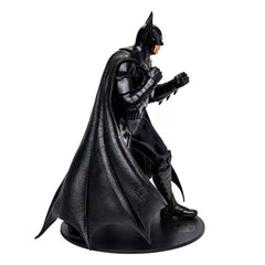 DC Multiverse The Flash Movie Batman Michael Keaton 12 Inch Figure