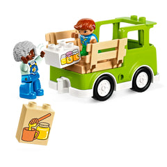 LEGO Duplo Caring For Bees and Beehives - 10419
