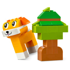 LEGO Classic Creative Pets - 11034