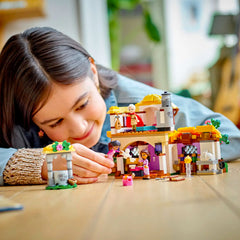 LEGO Disney - Ashas Cottage - 43231