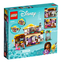 LEGO Disney - Ashas Cottage - 43231