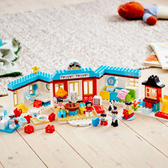LEGO Duplo Happy Childhood Moments - 10943