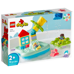 LEGO Duplo Water Park 10989