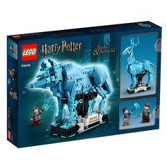 LEGO - Harry Potter - Expecto Patronum - 76414