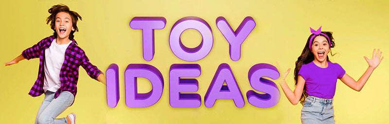 Toy Ideas