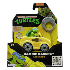 Teenage Mutant Ninja Turtles Rad Rip Racers - Leonardo