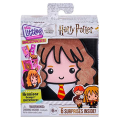 Real Littles Harry Potter S1 Back Pack Assorted