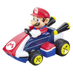 Carrera RC Full Function - Mini RC Mario Kart - Mario