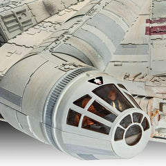 Revell Star Wars Classic Millennium Falcon