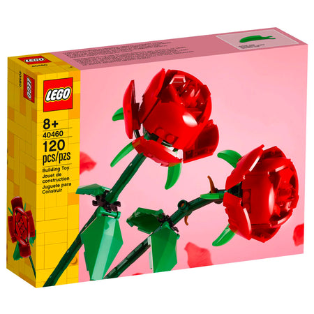 LEGO Roses - 40460