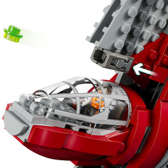 LEGO Star Wars - Ahsoka Tanos T-6 Jedi Shuttle - 75362