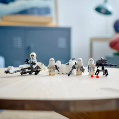 Lego Snowtrooper Battlepack - 75320