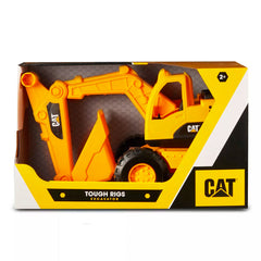 CAT Tough Rigs Excavator 15 Inch