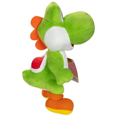 Nintendo Super Mario Plush - Yoshi