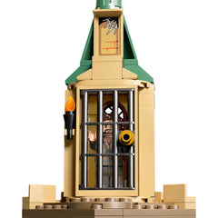 LEGO Harry Potter Hogwarts Courtyard Sirius Rescue - 76401