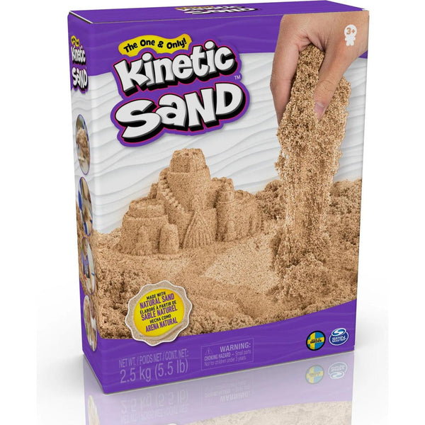 Kinetic Sand Refill – ToyWorld Weir Group