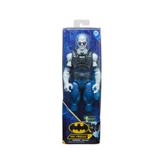 DC Batman Figure - Mr Freeze