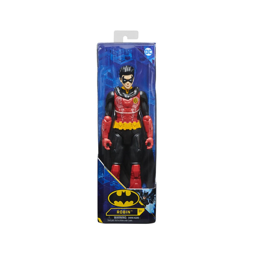 DC Batman Figure - Robin