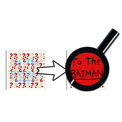 LEGO - DC - The Batman - Batcave - The Riddle Face-off - 76183