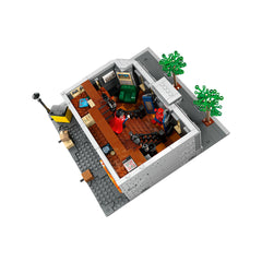 LEGO - Marvel - Sanctum Sanctorum - 76218