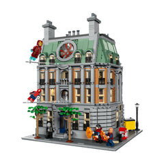 LEGO - Marvel - Sanctum Sanctorum - 76218