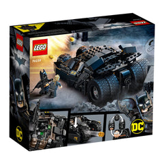 LEGO - DC - Batmobile Tumbler Scarecrow Showdown - 76239
