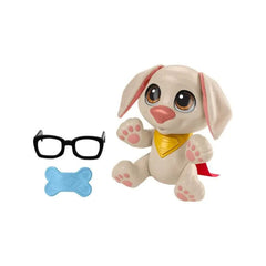 Fisher-Price DC League of Super-Pets - Baby Krypto