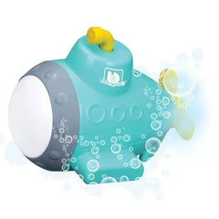 Bburago Junior - Splash N Play Submarine Projector