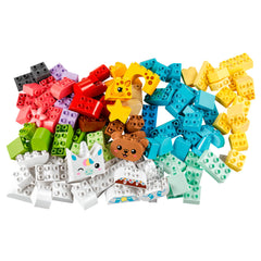 LEGO - Duplo - Creative Building Time - 10978