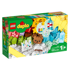 LEGO - Duplo - Creative Building Time - 10978
