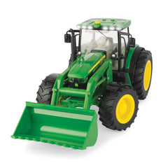 John Deere - Big Farm - Tractor with Loader