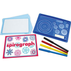 PlayMonster Spirograph Design Kit