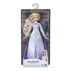 Disney Frozen II - Queen Elsa