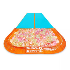 Zuru - Bunch-o-Balloons - Water Slide Wipeout