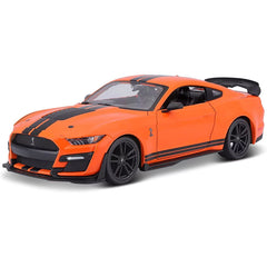 Maisto - Special Edition - 2020 Mustang Shelby GT-500