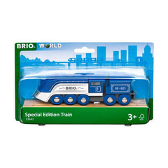 Brio World - Special Edition Train