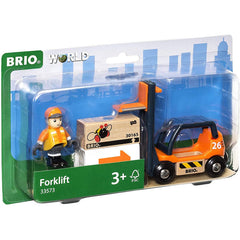 Brio World - Forklift