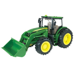John Deere - Big Farm - Tractor with Loader
