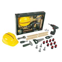 Bosch DIY Tool Kit