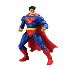 DC Comics Dark Knight Returns - Build-A-Figure - Superman