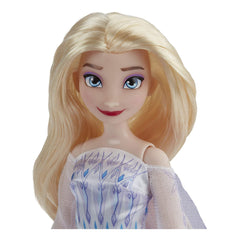 Disney Frozen II - Queen Elsa